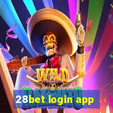 28bet login app